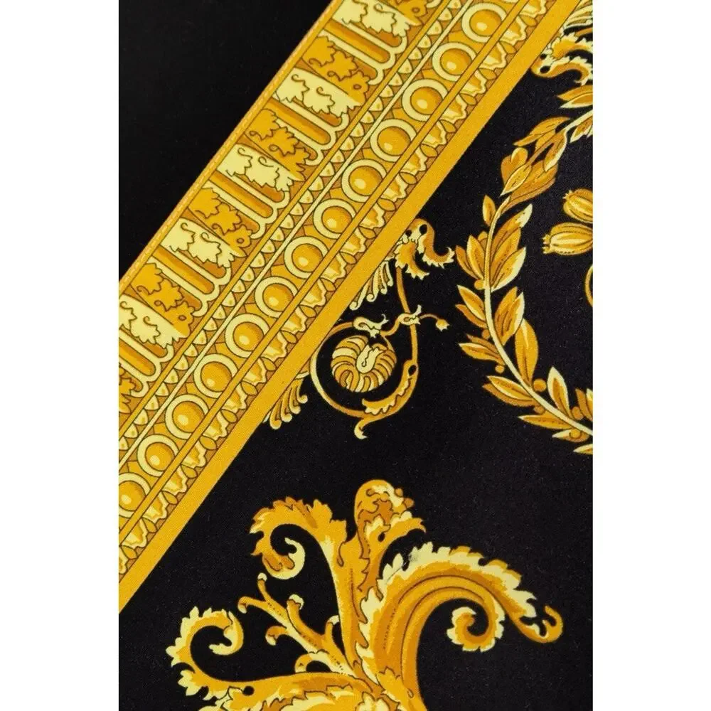 Versace all are